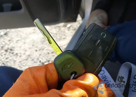 2017 Chevrolet Silverado 1500 2Lt z USA, uszkodzony, nr VIN 3GCUKREC9HG391224